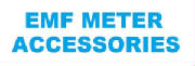Please click on the link to visit our EMF Meter Accessories web page.