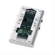 EMFMeters by Gigaherz Solutions: Product #-ME3851A: Professional EMF Meter