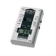 EMFMeters by Gigaherz Solutions: Product #-ME3951A: Professional EMF Meter.